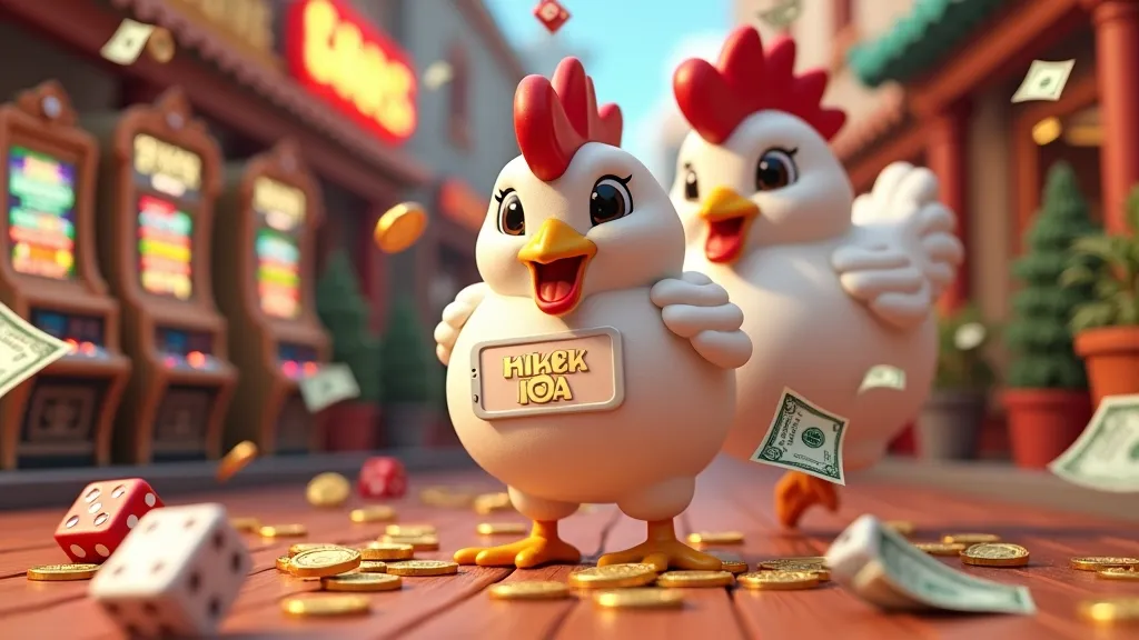 chicken road Parimatch: polskie kasyna online 2026