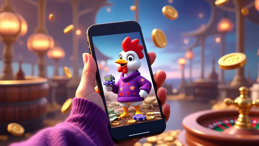 chicken road Parimatch: polskie kasyna online 2026